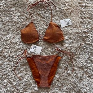 Forever21 bikini